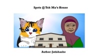  JATISHASHE - Spots@ Tok Ma's House - 1, #2.