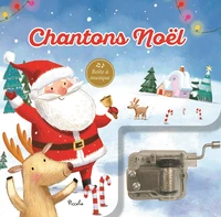 Chantons Noël