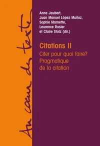 Citations
