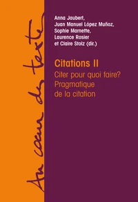 Citations