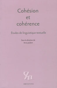 Cohésion et cohérence