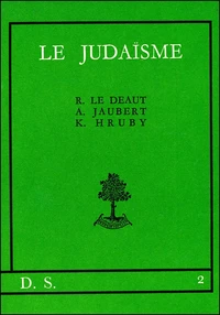 Le Judaisme