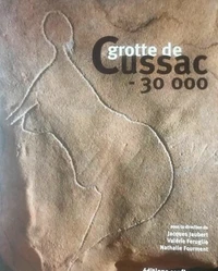 Grotte de Cussac -30 000