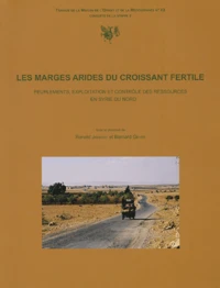 Les marges arides du Croissant fertile