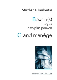 Boxon(s) jusqu'à n'en plus pouvoir