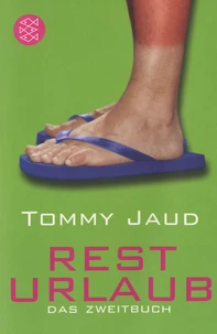 Resturlaub