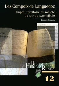 Les Compoix de Languedoc
