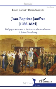 Jean-Baptiste Jauffret (1766-1824)