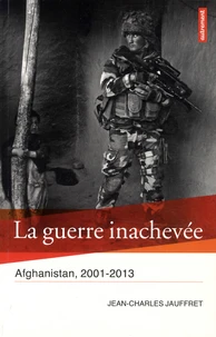 La guerre inachevée