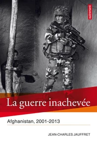 La guerre inachevée