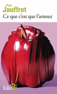 Ce que c'est que l'amour et autres microfictions