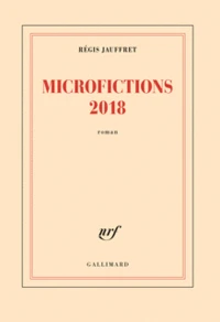 Microfictions 2018
