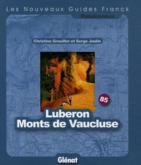 Luberon Monts de Vaucluse