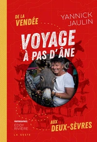 Voyage à pas d'âne