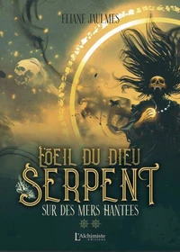 Sur des mers hantées