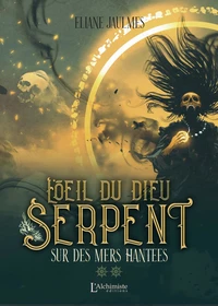 Sur des mers hantées