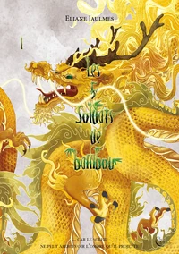 Les 5 soldats de bambou Tome 1