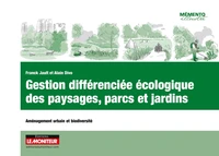 Gestion différenciée des paysages, parcs et jardins
