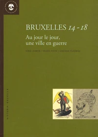 Bruxelles 14-18