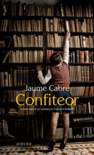 Télécharger le livre sur l'iphone 4 Confiteor in French