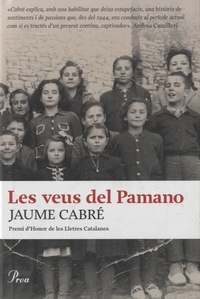 Jaume Cabré - Les veus del Pamano - Edition en catalan.