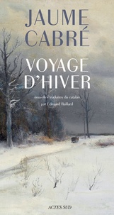 Téléchargement gratuit de livres pdf Voyage d'hiver (Litterature Francaise) ePub DJVU