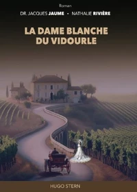 La dame blanche du Vidourle