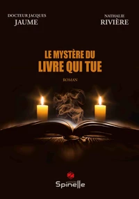 Le mystère du livre qui tue