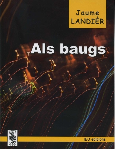 Jaume Landier - Als Baugs.