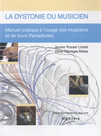 La dystonie du musicien