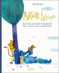 Arthur Leloup