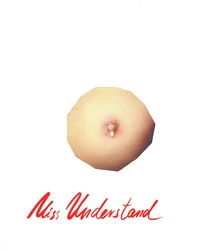 Miss Understand