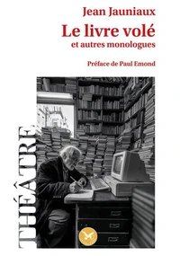 Le livre volé