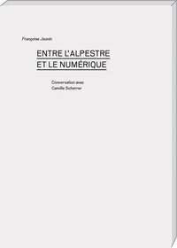 Entre l'alpestre et le numerique
