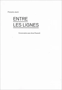 Entre les lignes