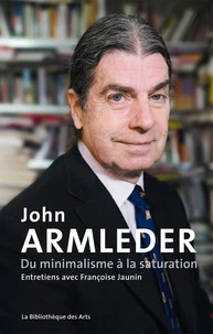John Armleder