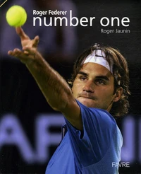 Roger Federer Number one
