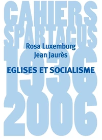 Eglises et socialisme