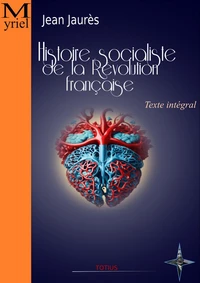 Histoire socialiste de la Révolution française