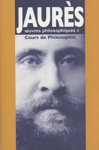 Oeuvres philosophiques
