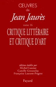 Oeuvres