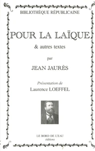 Pour la laïque & autres textes