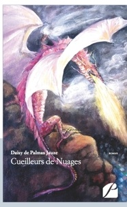 Jauze daisy Palmas - Cueilleurs de Nuages.