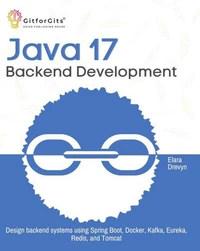 Java 17 Backend Development