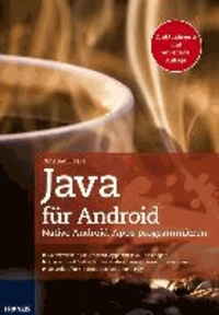 Java für Android - Native Android-Apps programmieren.