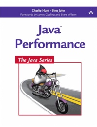 Java Performance.