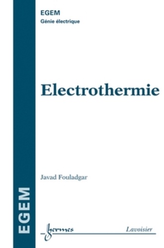 Javad Fouladgar - Electrothermie.