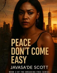 Peace Don't Come Easy