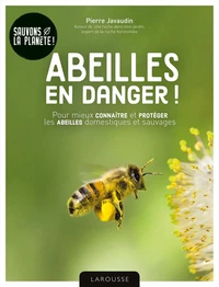 Abeilles en danger !