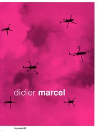 Didier Marcel